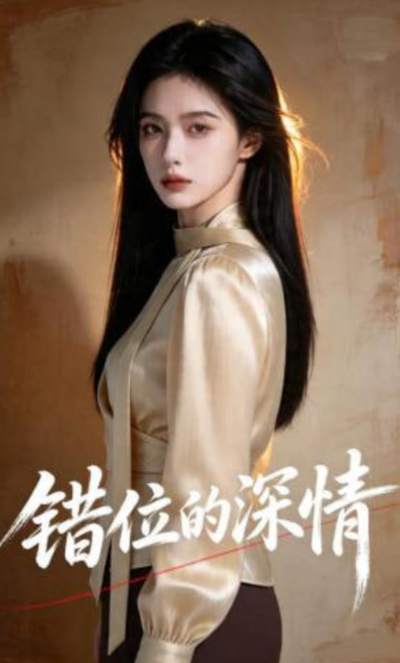 消失的她